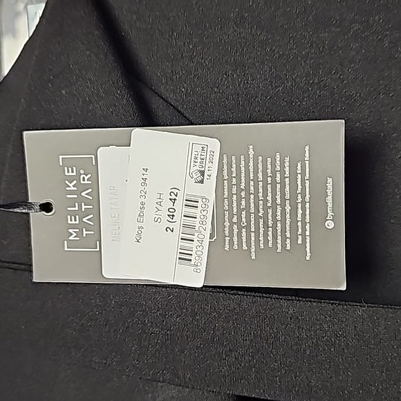 Modanisa modest dress NWT - Picture 2 of 3